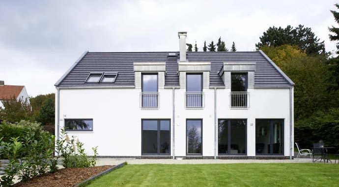 Viebrockhaus Maxime 320 Außenansicht