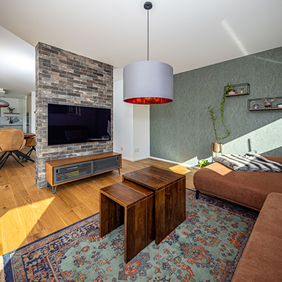 Haus Dettmer von Baumeister-Haus