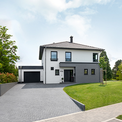 Tendo von Fingerhut Haus