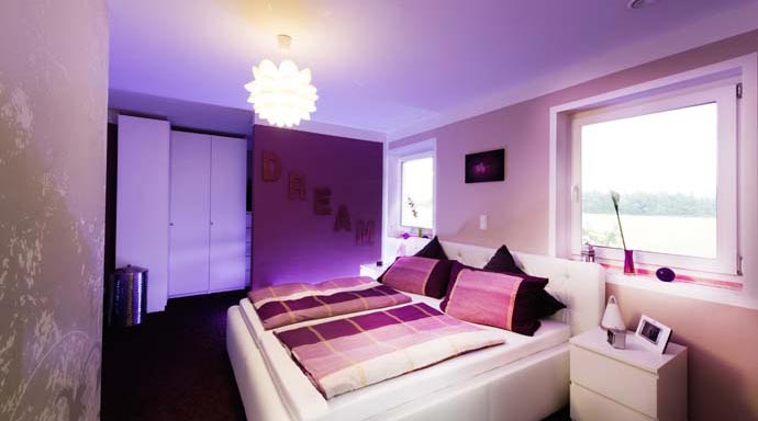 Ytong Bausatzhaus, Kundenhaus Berg/Nowak