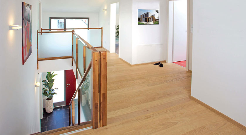 Fingerhut Musterhaus Erlangen Galerie