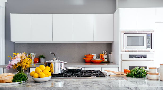 Küchenspüle Symbolbild Küchenspüle Symbolbild