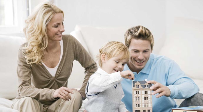 Gut gerüstet gegen fünf Finanzierungsrisiken