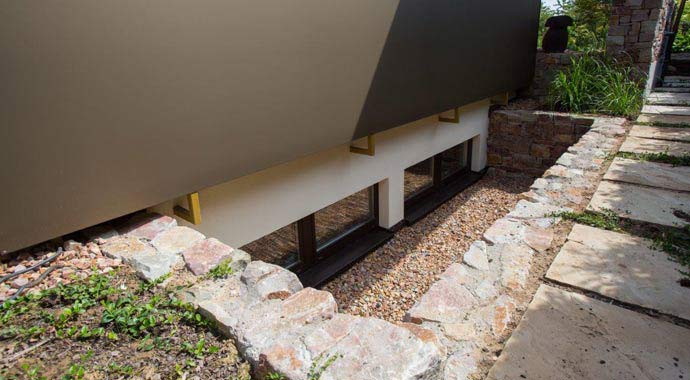 Wohnkeller von Glatthaar Keller