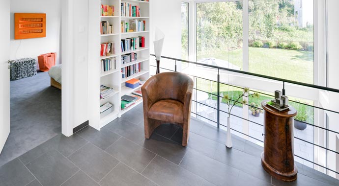 Bittermann & Weiss Holzhaus Bad Kreuznach Galerie