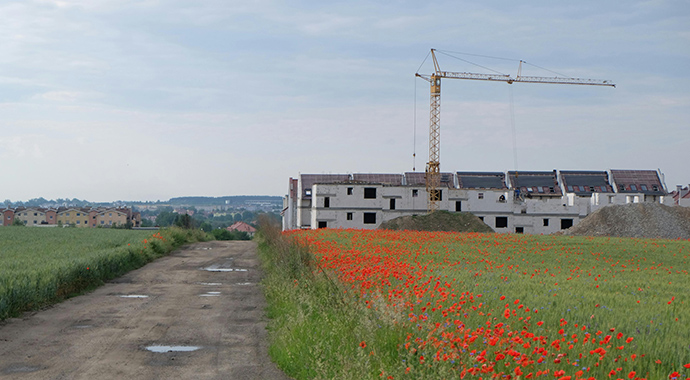 Kostenrisiko Baugrund Kostenrisiko Baugrund